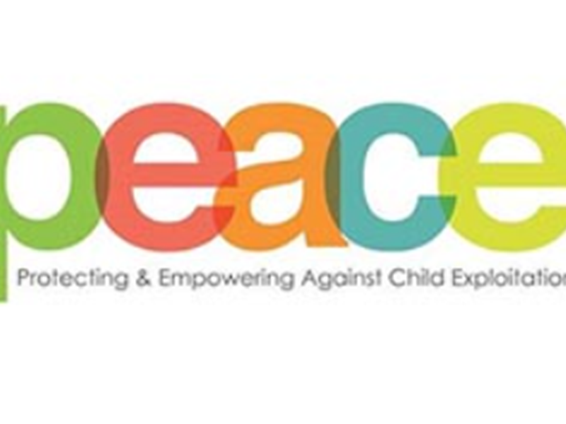 The Peace Project | Contextual Safeguarding