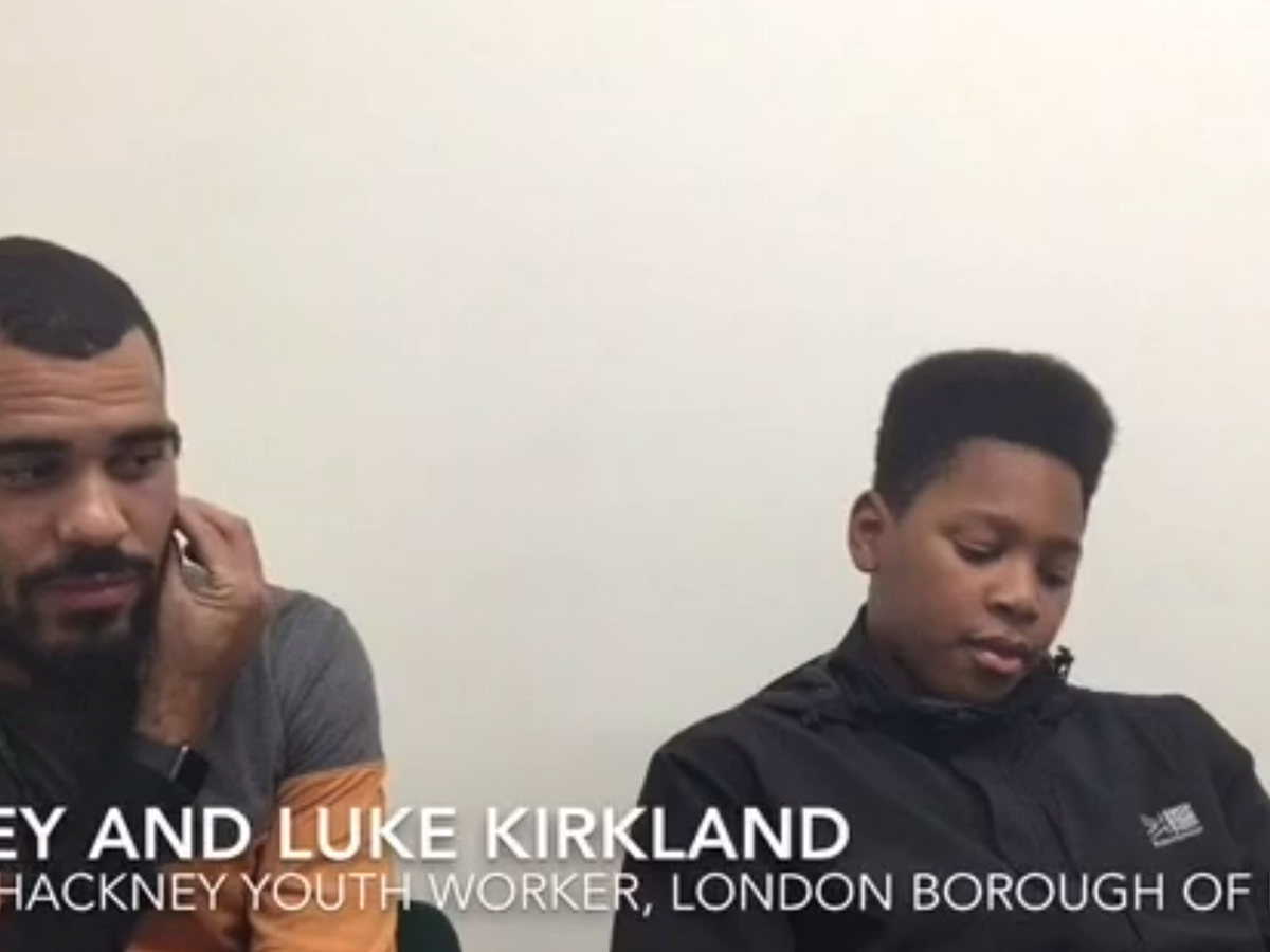 Safety Mapping | Contextual Safeguarding